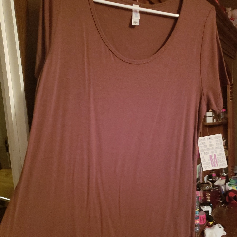 LulaRoe Classic T